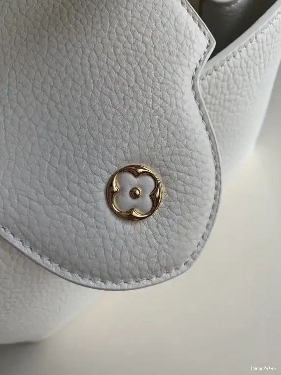 VUITTON LOUIS CAPUCINES BB 0531